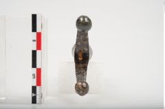 Foto von Bronzeantennendolchgriff (NHMW-PRAE-025976)